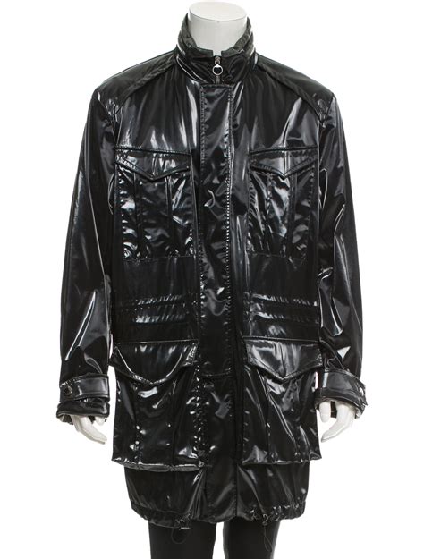 gucci rain coat|Gucci raincoat women's.